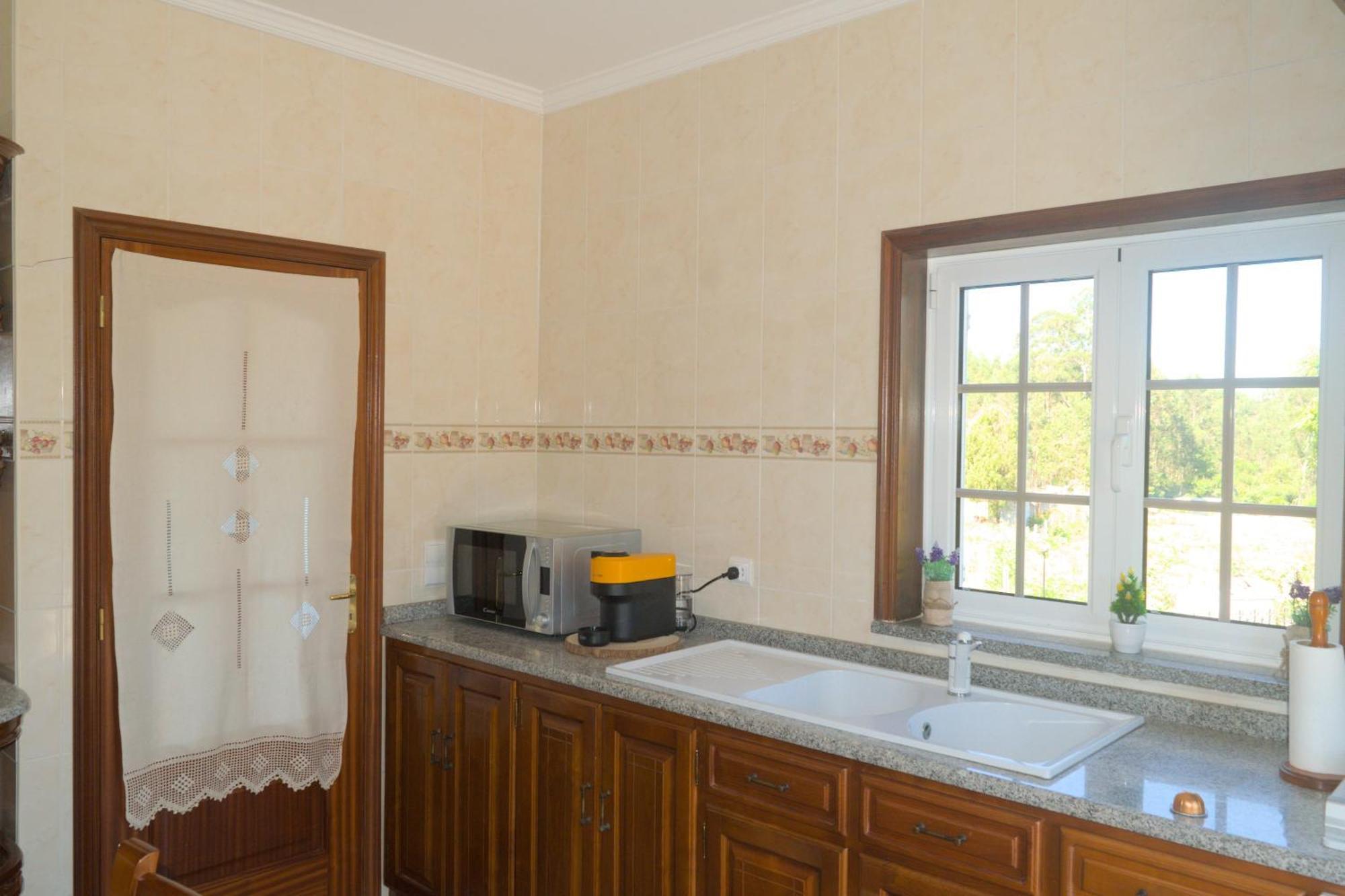 Casa Das Sapeiras เปนาฟิล ภายนอก รูปภาพ