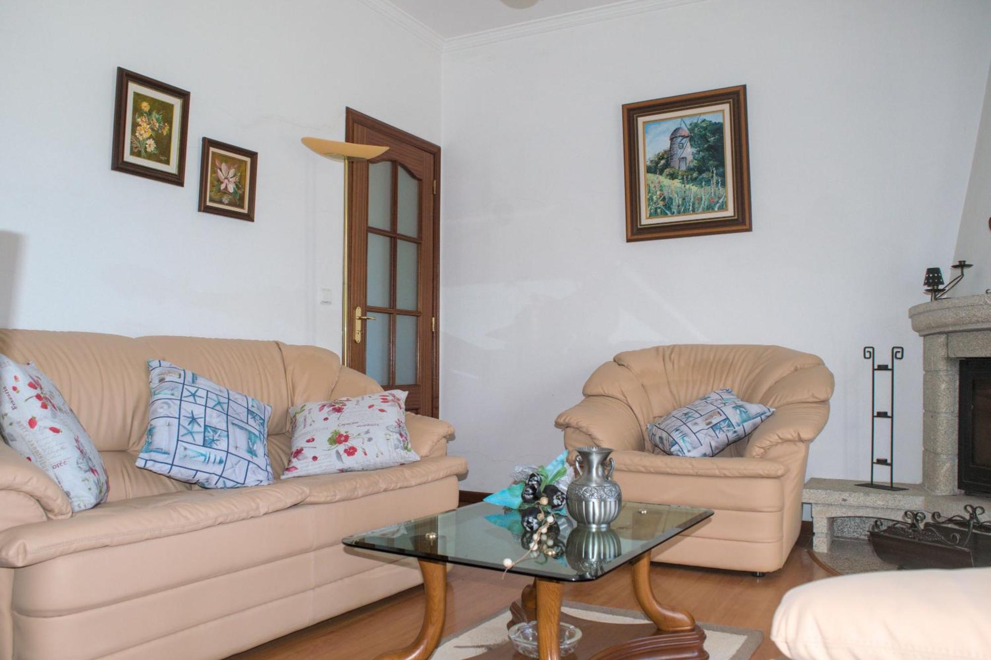 Casa Das Sapeiras เปนาฟิล ภายนอก รูปภาพ
