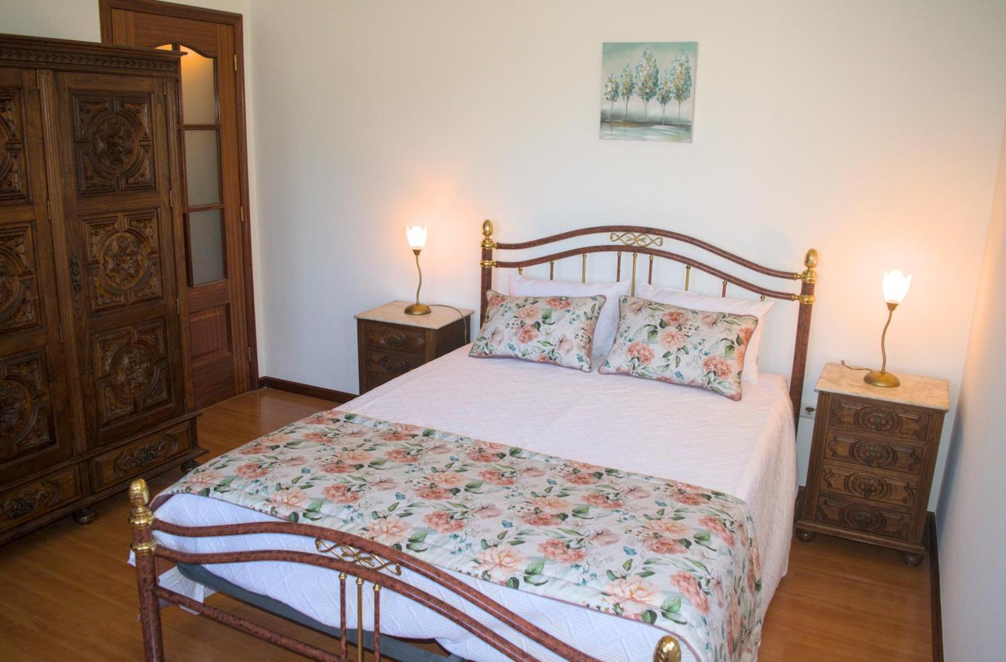 Casa Das Sapeiras เปนาฟิล ภายนอก รูปภาพ