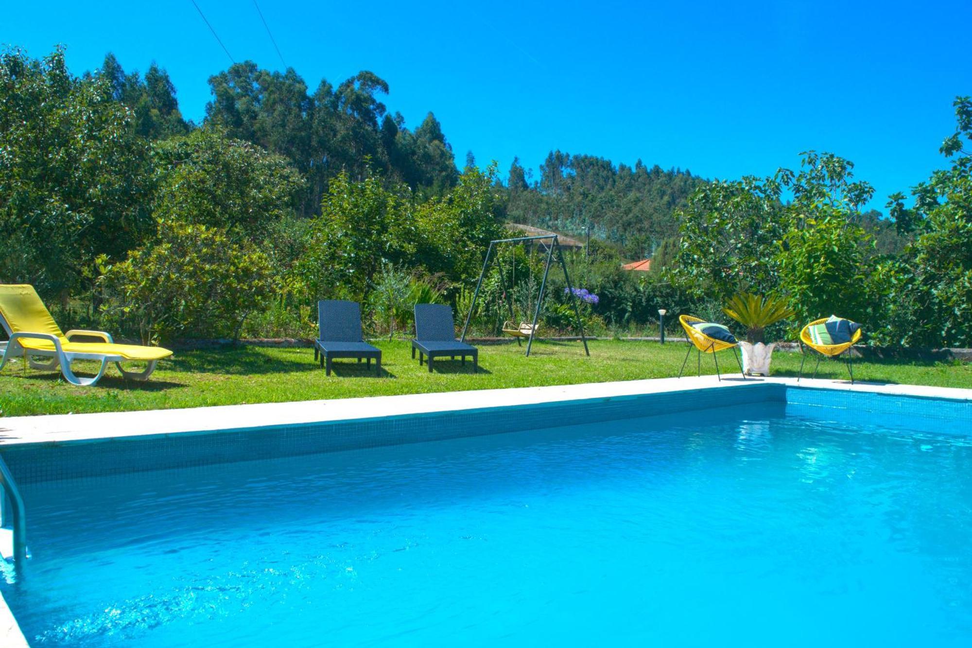 Casa Das Sapeiras เปนาฟิล ภายนอก รูปภาพ