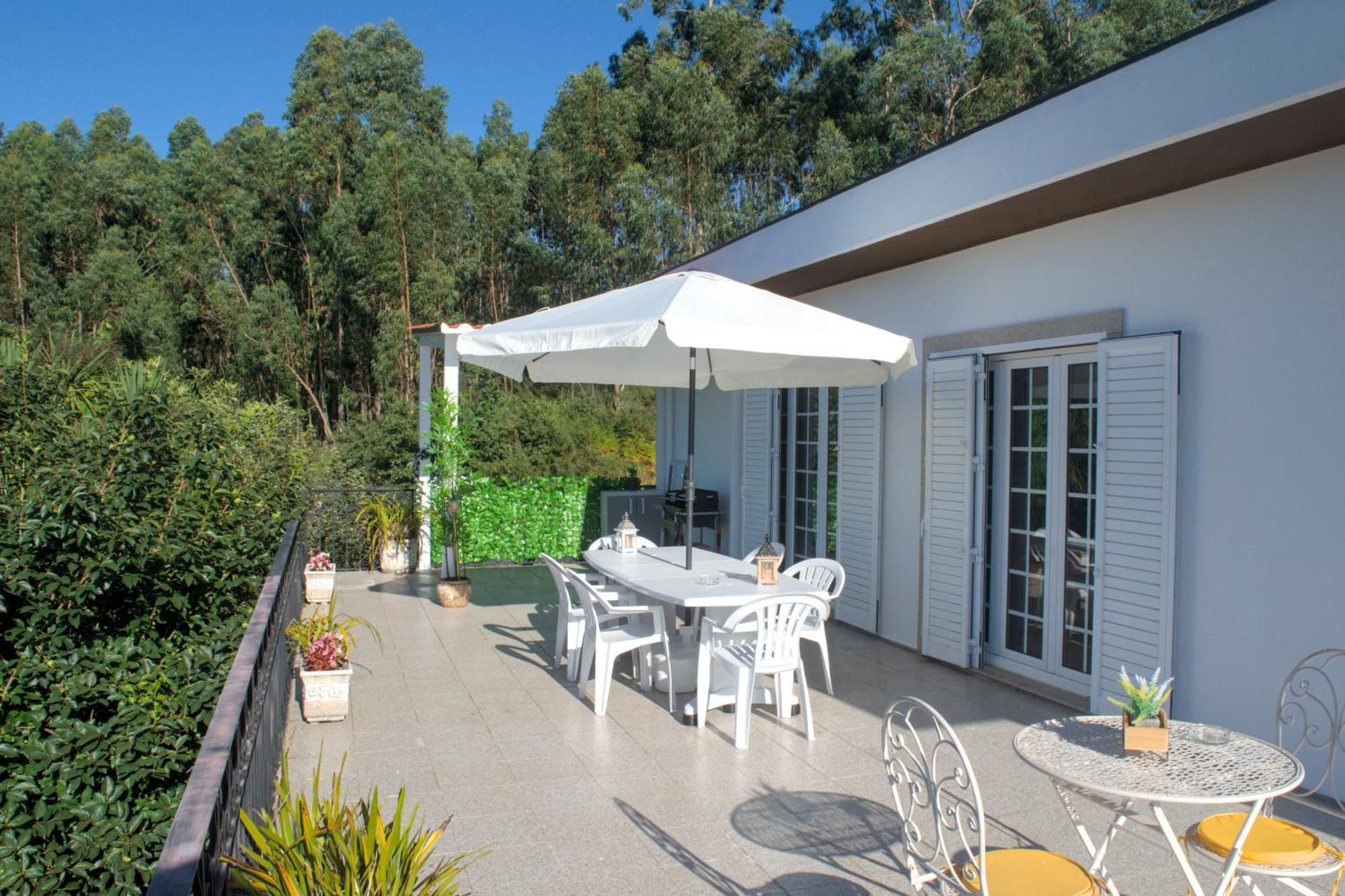 Casa Das Sapeiras เปนาฟิล ภายนอก รูปภาพ