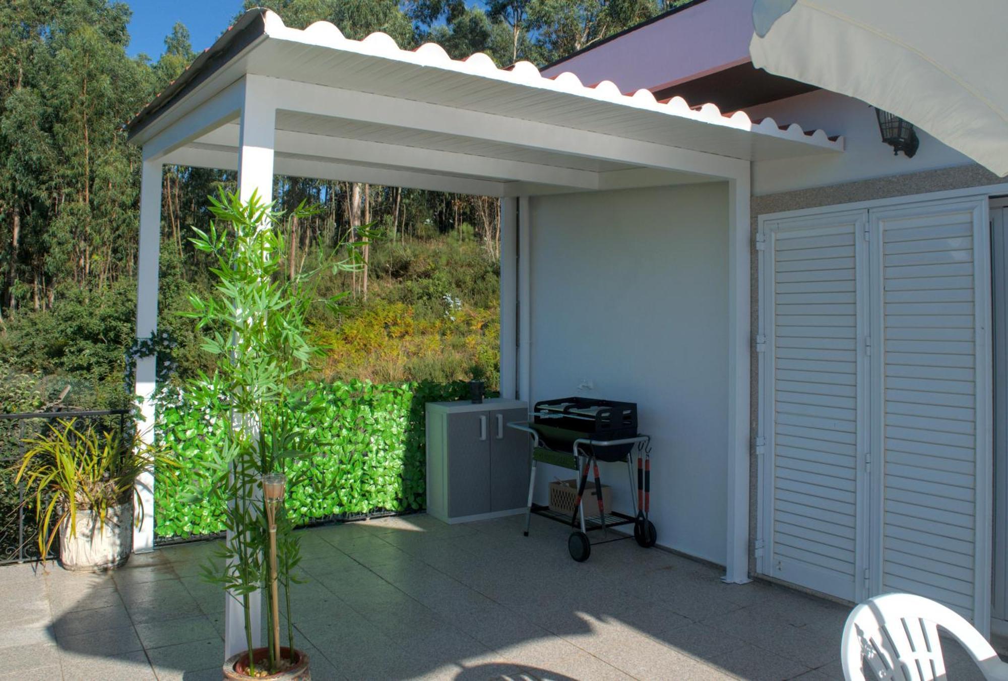 Casa Das Sapeiras เปนาฟิล ภายนอก รูปภาพ