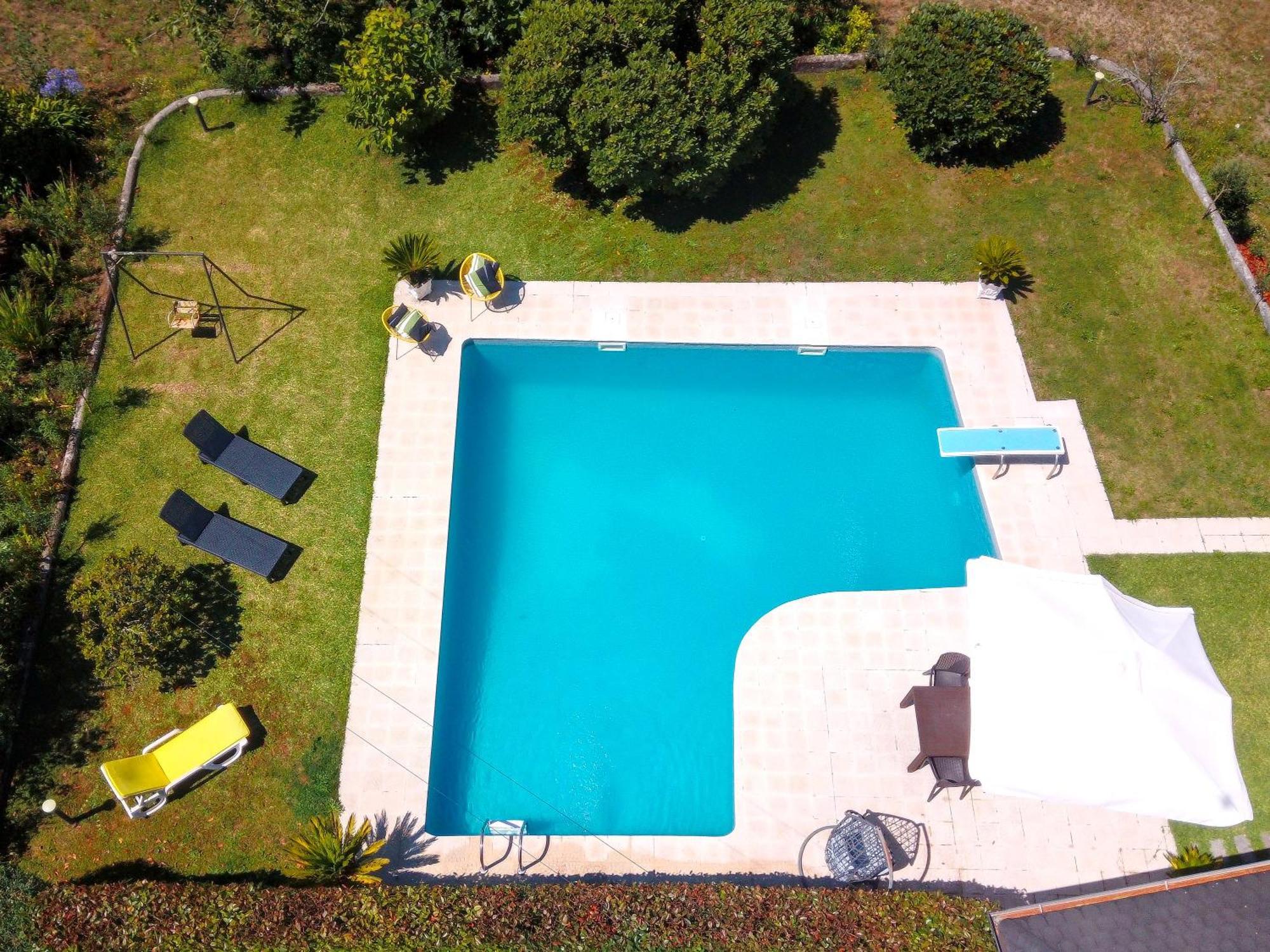 Casa Das Sapeiras เปนาฟิล ภายนอก รูปภาพ