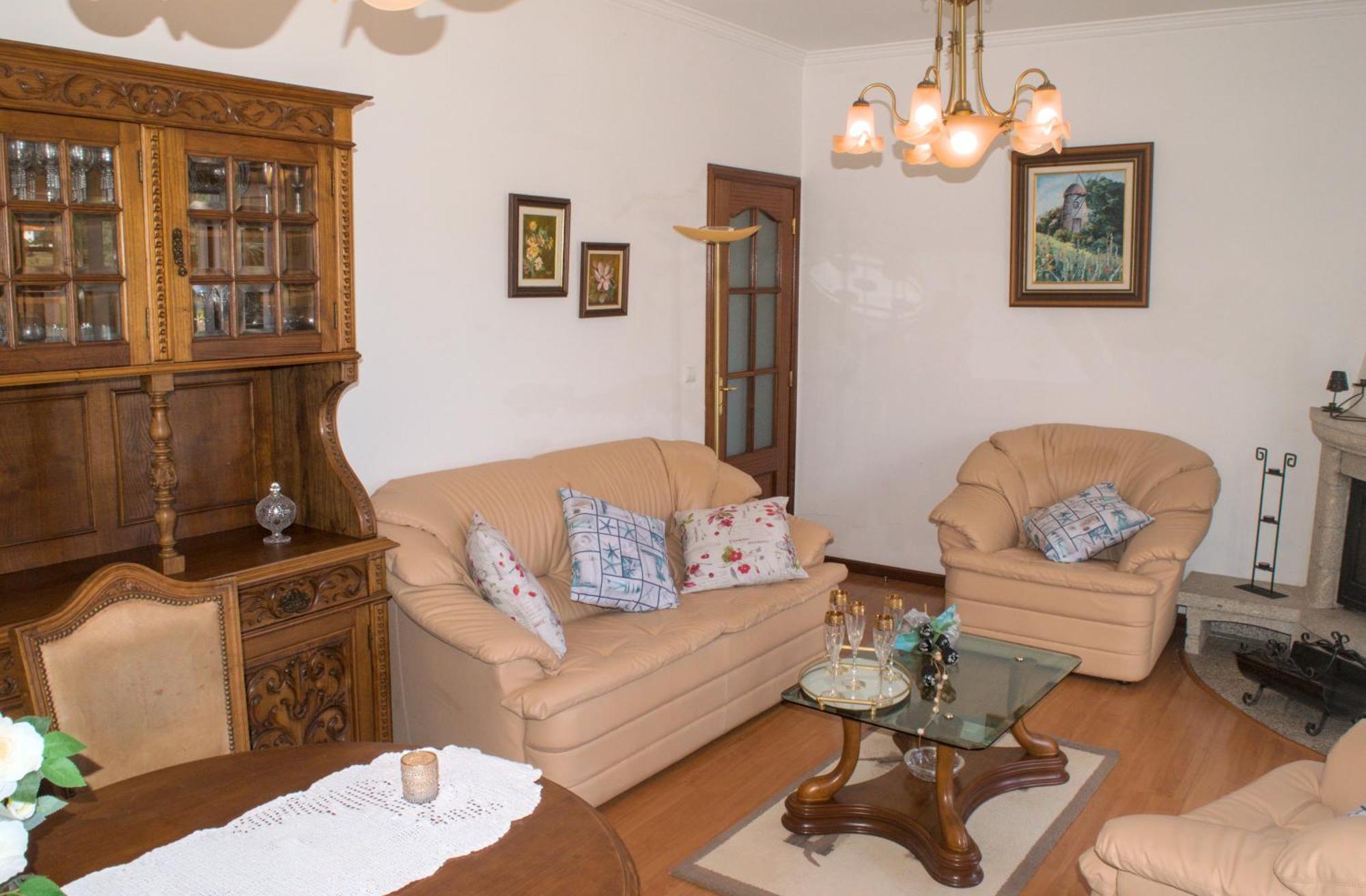 Casa Das Sapeiras เปนาฟิล ภายนอก รูปภาพ