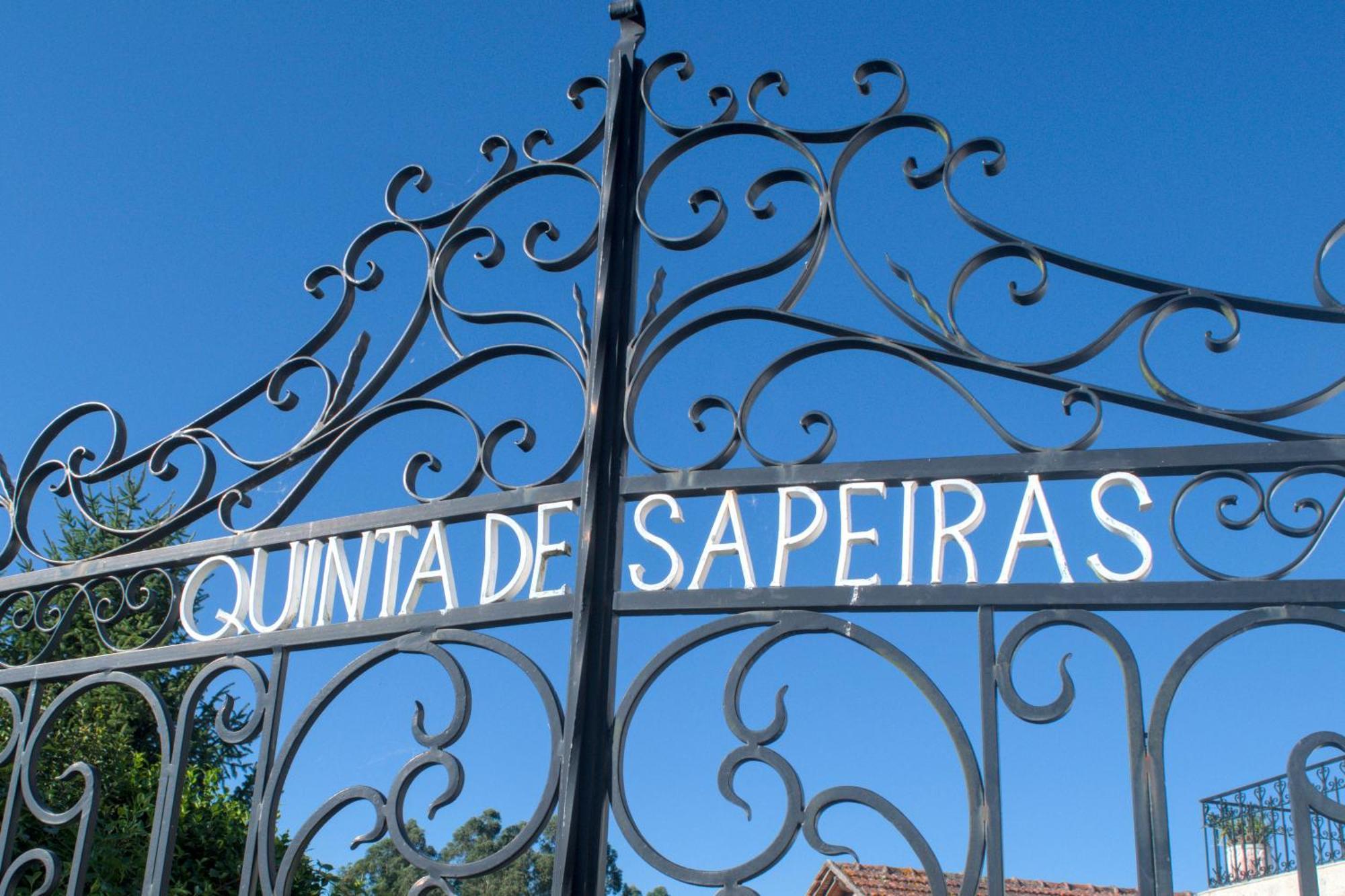 Casa Das Sapeiras เปนาฟิล ภายนอก รูปภาพ