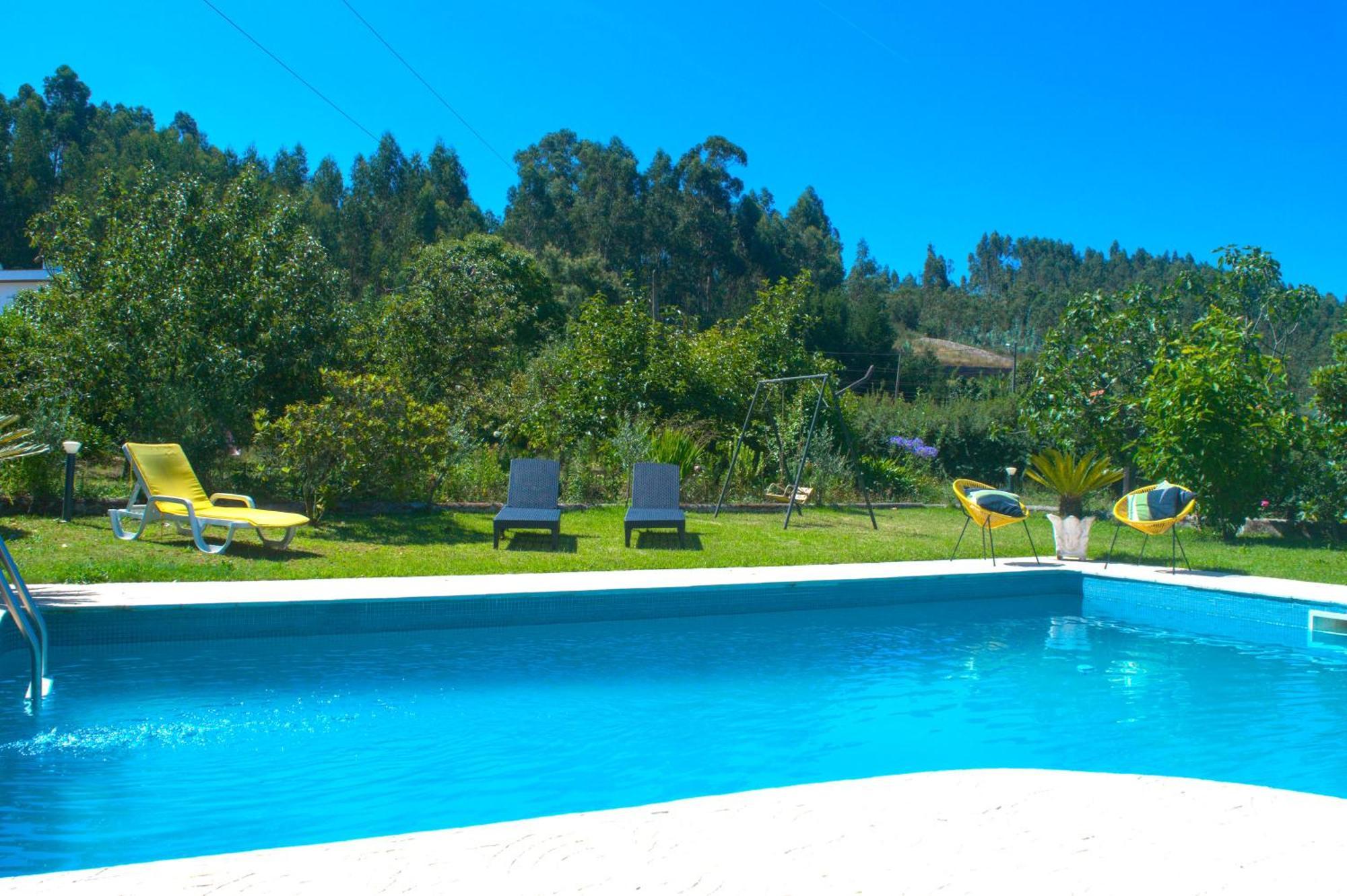 Casa Das Sapeiras เปนาฟิล ภายนอก รูปภาพ