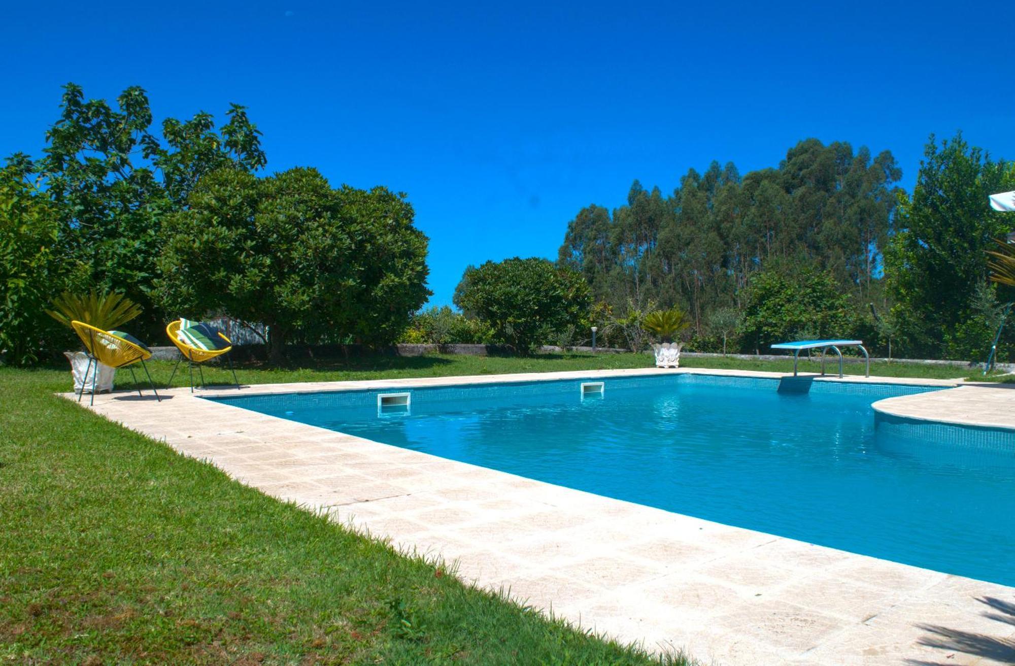 Casa Das Sapeiras เปนาฟิล ภายนอก รูปภาพ