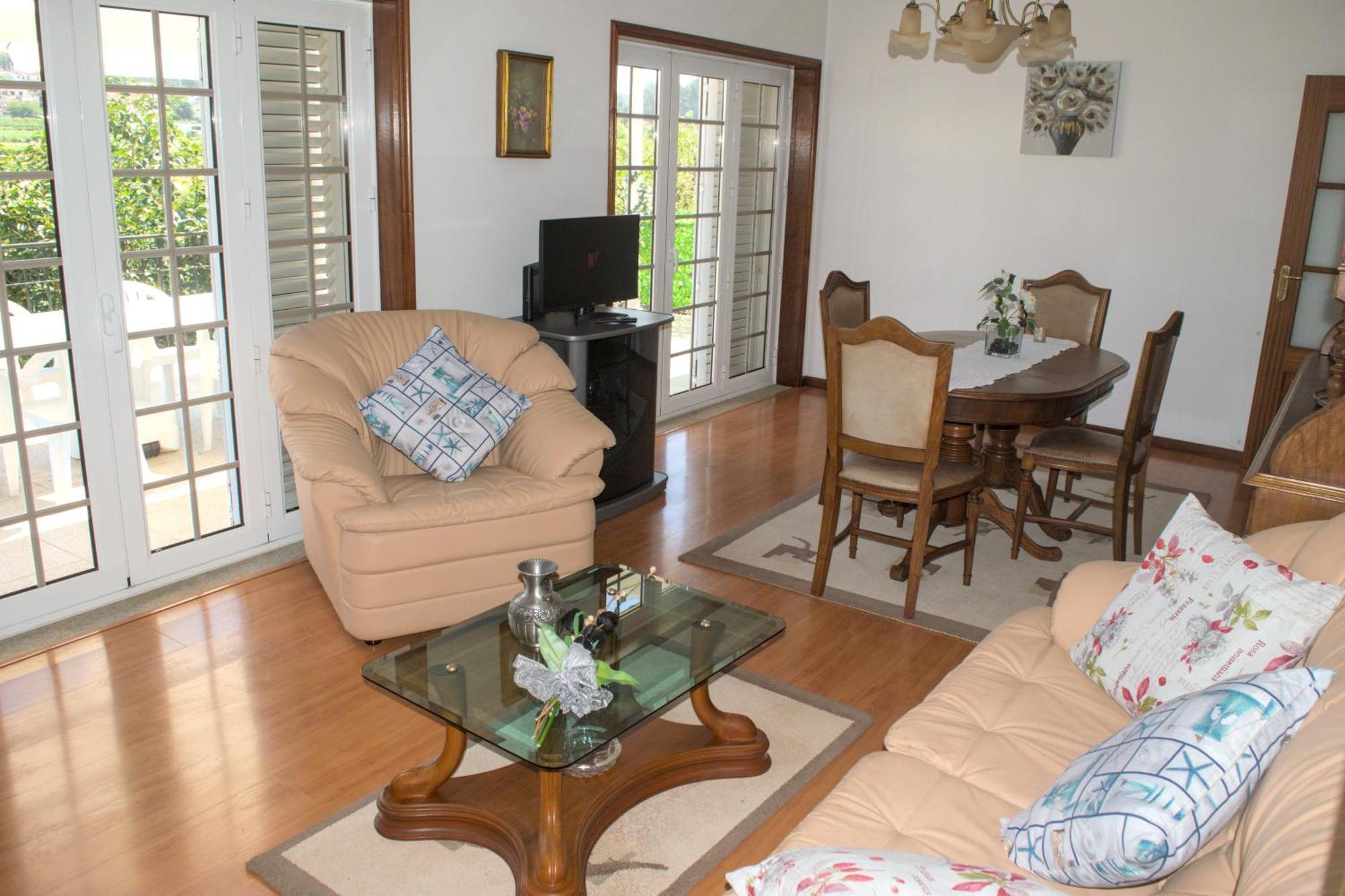 Casa Das Sapeiras เปนาฟิล ภายนอก รูปภาพ
