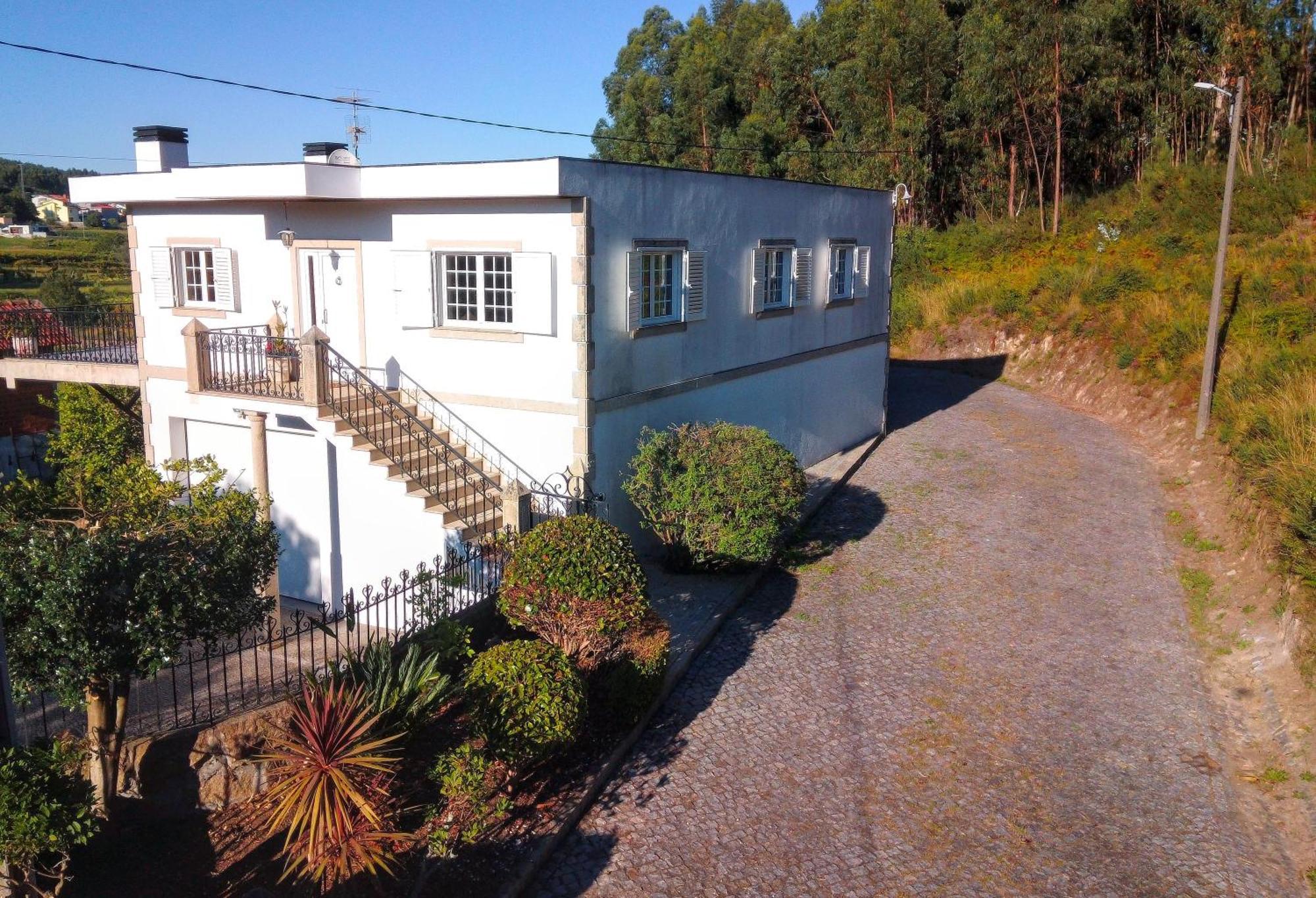 Casa Das Sapeiras เปนาฟิล ภายนอก รูปภาพ